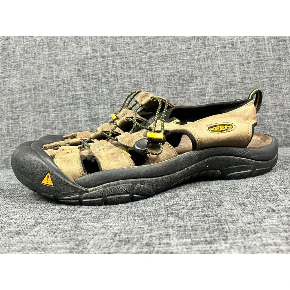Keen newport h2